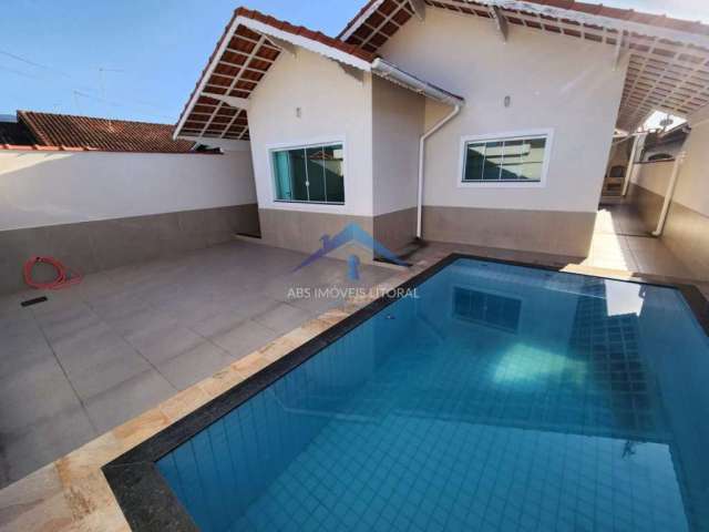 Casa com 3 quartos à venda na Rua Visconde de Mauá, 535a, Jardim Real, Praia Grande, 125 m2 por R$ 950.000