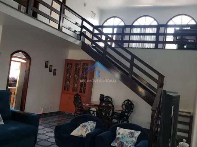 Casa com 2 dorms, Flórida, Praia Grande - R$ 1.9 mi, Cod: 4529