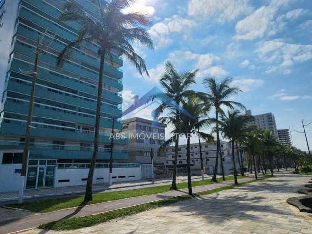 Apartamento 2 dorms Real, Praia Grande entrada 192 mil Cod 4571