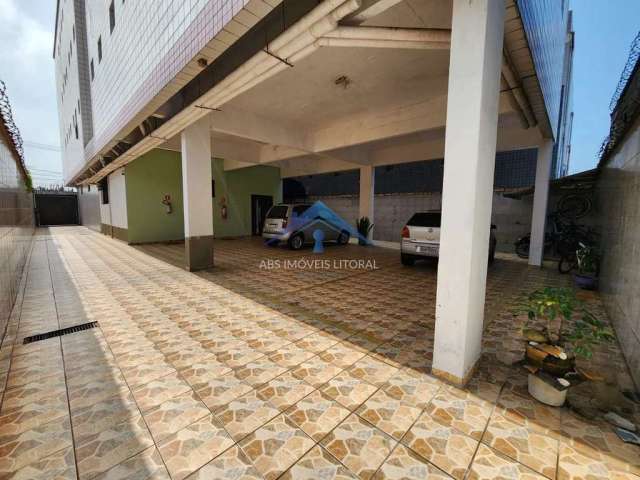 Apartamento com 1 dorm, Caiçara, Praia Grande - R$ 130 mil, Cod: 4592