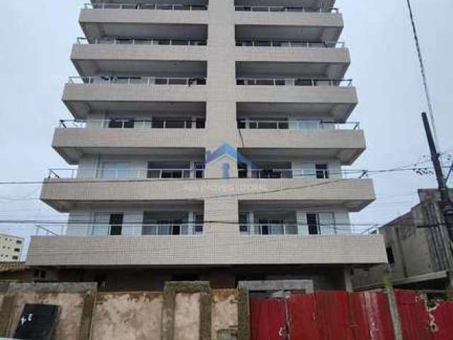 Apartamento com 1 dorm, Vila Mirim, Praia Grande - R$ 269 mil, Cod: 4628