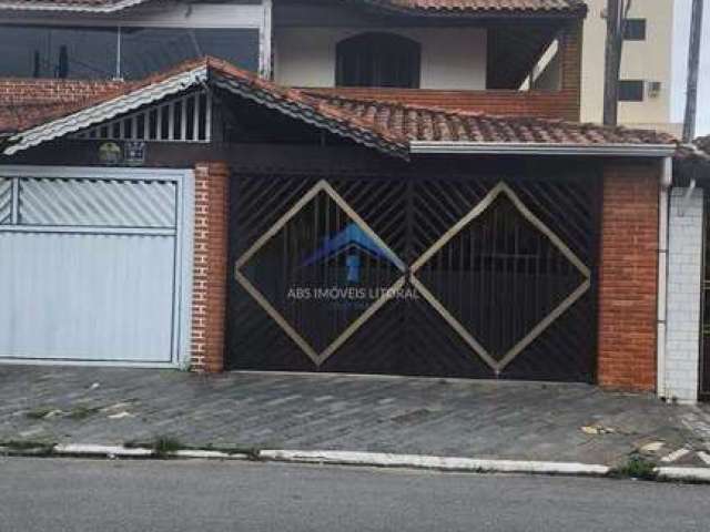 Sobrado com 3 dorms, Vila Tupi, Praia Grande - R$ 650 mil, Cod: 4712