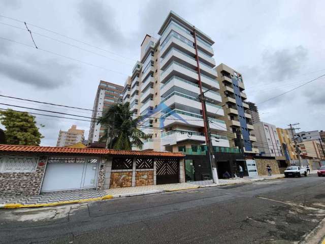 Apartamento com 2 dorms, Caiçara, Praia Grande - R$ 400 mil, Cod: 4725