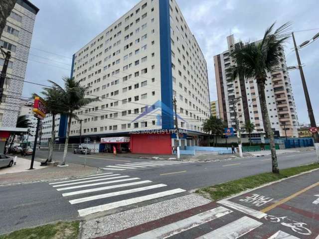 Apartamento com 2 quartos à venda na Rua Trinta e Um de Março, 66, Vila Mirim, Praia Grande, 73 m2 por R$ 350.000