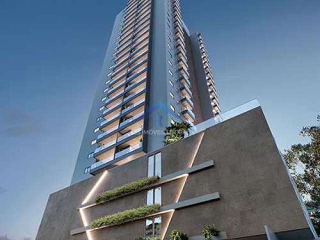 Apartamento com 2 dorms, Guilhermina, Praia Grande - R$ 630 mil, Cod: 4772