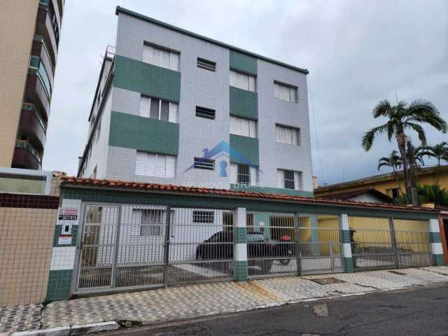 Apartamento com 3 quartos à venda na Rua Nossa Senhora de Praia Grande, 300, Vila Caiçara, Praia Grande, 135 m2 por R$ 235.000