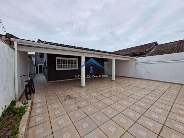 Casa com 3 dorms, Real, Praia Grande - R$ 640 mil, Cod: 4879