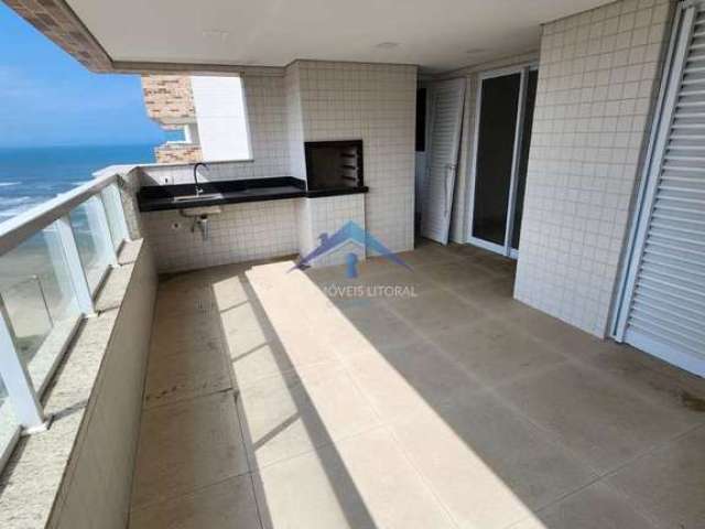 Apartamento com 2 dorms, Caiçara, Praia Grande - R$ 726 mil, Cod: 4957