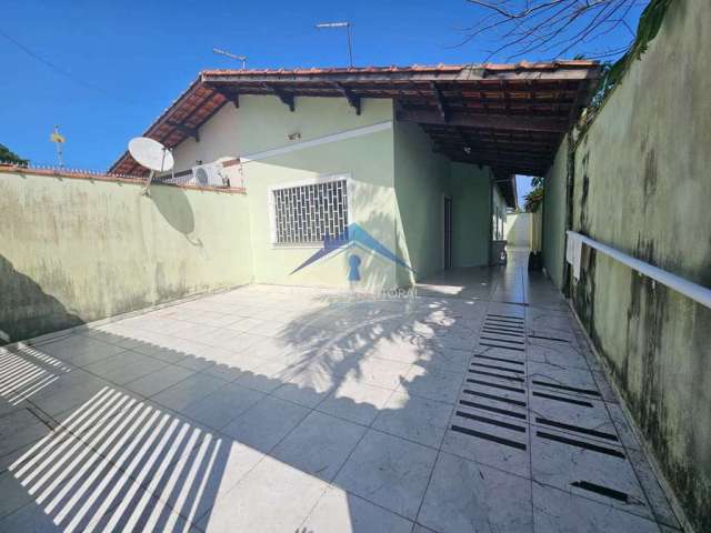 Casa com 3 quartos à venda na Rua dos Alecrins, 525, Balneário Flórida, Praia Grande, 103 m2 por R$ 395.000