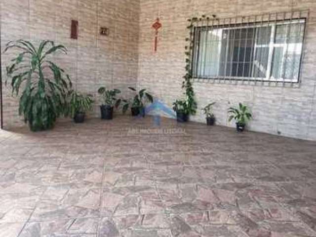 Casa com 1 dorm, Real, Praia Grande - R$ 239 mil, Cod: 5008