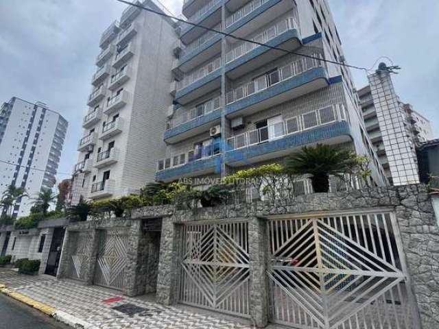 Apartamento com 2 quartos à venda na Rua Doutor Samuel Augusto Leão de Moura, 243, Vila Caiçara, Praia Grande, 68 m2 por R$ 310.000