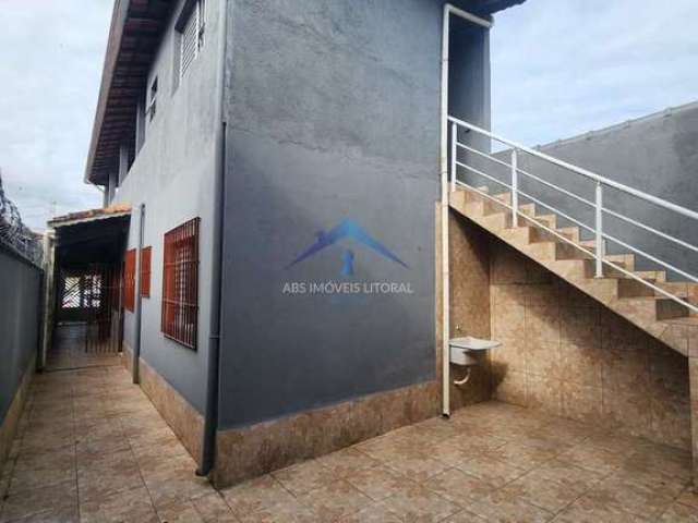 Casa com 3 dorms, Mirim, Praia Grande - R$ 400 mil, Cod: 5038