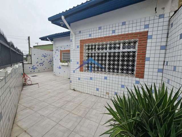 Casa com 2 dorms, Real, Praia Grande - R$ 350 mil, Cod: 5040