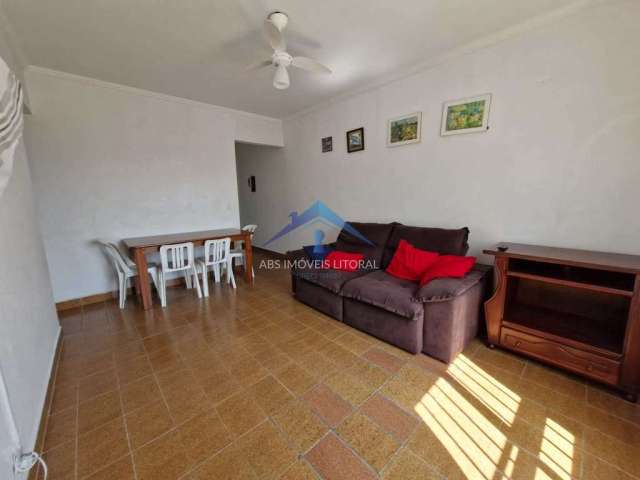 Apartamento com 1 dorm, Real, Praia Grande - R$ 200 mil, Cod: 5041