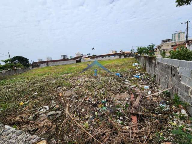 Terreno à venda em Praia Grande - SP  3.072 m2, JD Real