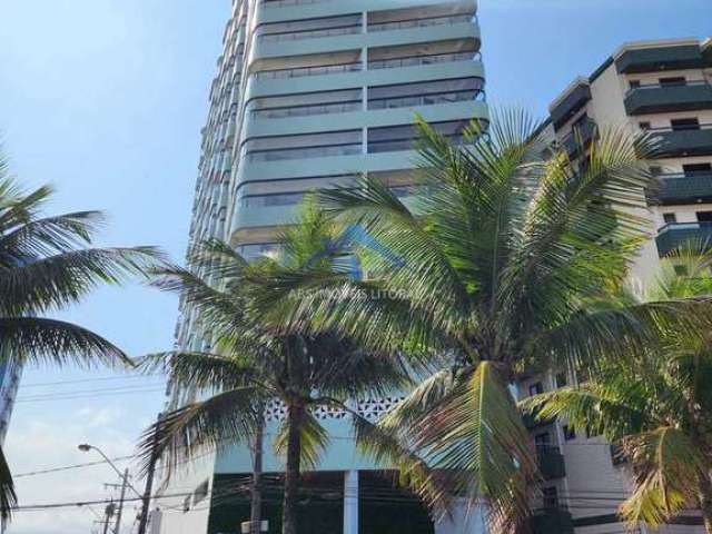 Apartamento com 2 dorms, Maracanã, Praia Grande - R$ 188 mil, Cod: 5093