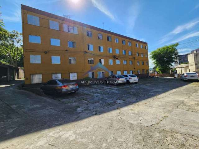 Apartamento com 3 dorms, Conjunto Habitacional Presidente Castelo Branco, Carapicuíba, Cod: 590