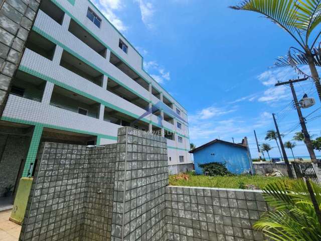 Apartamento com 2 dorms, Real, Praia Grande, Cod: 5097