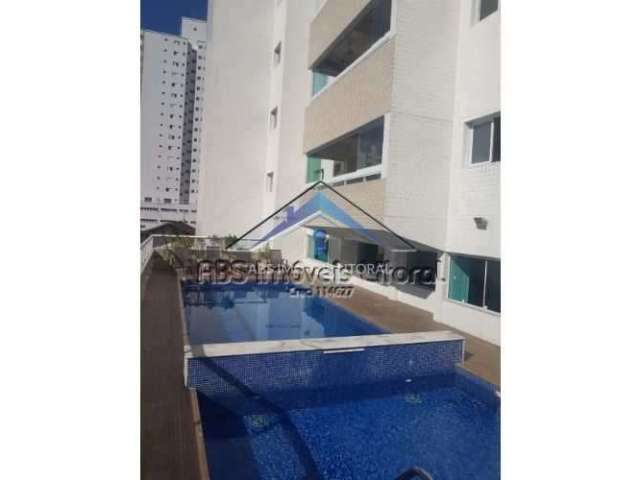 Apartamento 2 Dormitórios com suíte na Aviação Praia Grande/SP