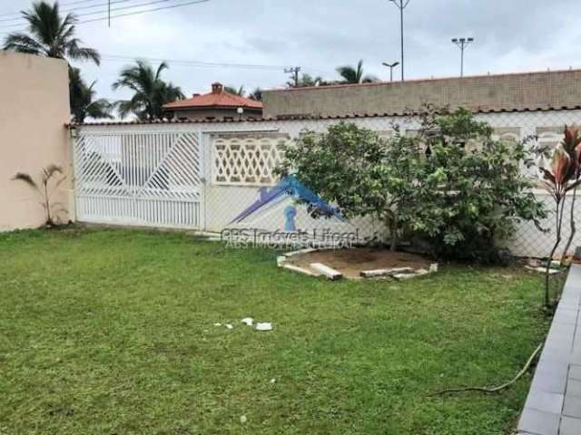 Casa com 3 dorms, Flórida, Praia Grande - R$ 920 mil, Cod: 3455