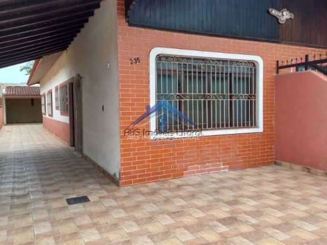 Casa com 2 quartos à venda na Rua Marquês de Herval, 501, Jardim Real, Praia Grande, 69 m2 por R$ 365.000