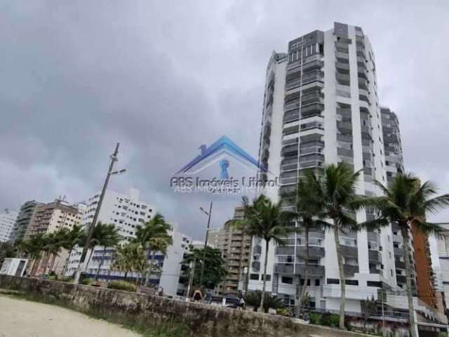 Apartamento com 4 dormitórios na Aviação em Praia Grande