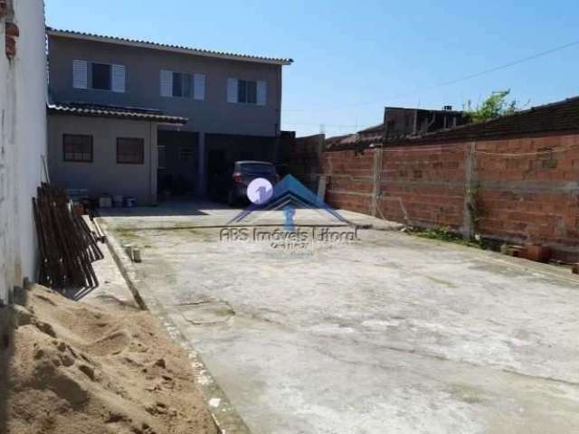 Casa com 3 dorms, Vila Seabra, Mongaguá - R$ 340 mil, Cod: 3198