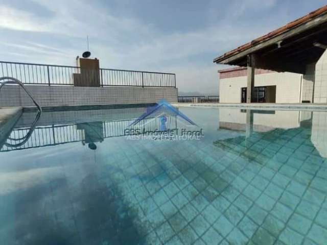 Cobertura com 3 dorms, Tupi, Praia Grande - R$ 300 mil, Cod: 3086