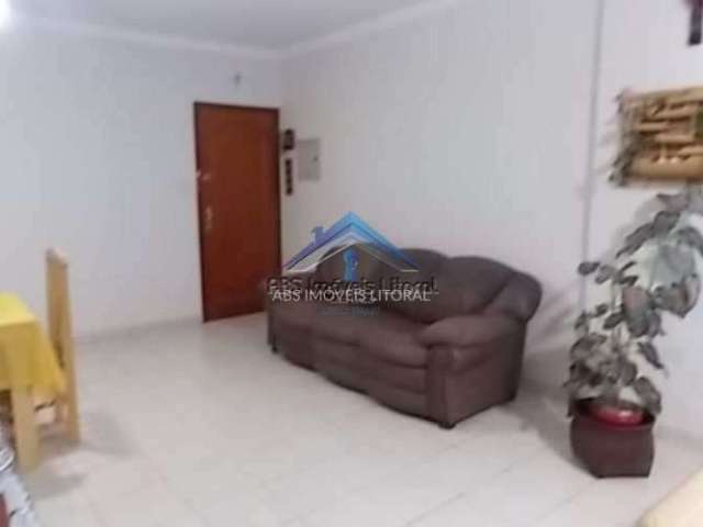 Apartamento 2 Dormitórios em Vila Caiçara em Praia Grande