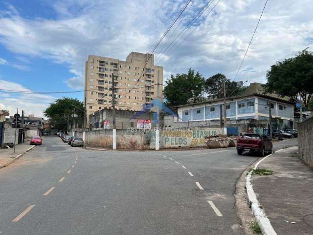 Terreno, Vila Maracanã, São Paulo - R$ 2.8 mi, Cod: 301