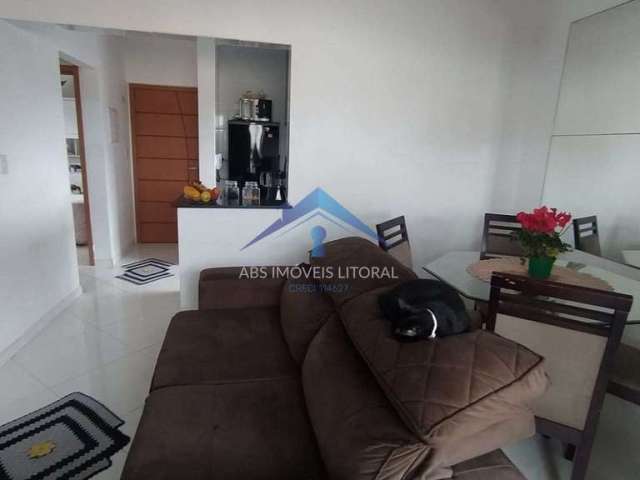 Apartamento com 2 dorms, Tupi, Praia Grande - R$ 365 mil, Cod: 3688