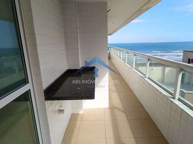 Apto 3 dorms Aviação Praia Grande Entrada R$ 220 mil, Cod: 3819