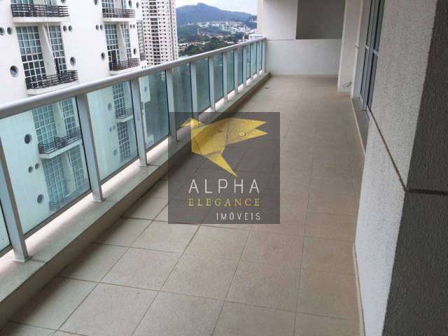 Venda de apartamento no edificio splendore alphaville