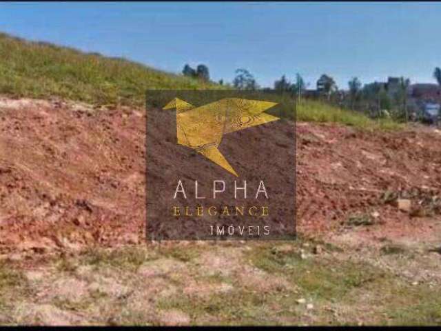 ITHAYE ll Terreno a Venda c/ 420m² Valor R$ 720.000,00