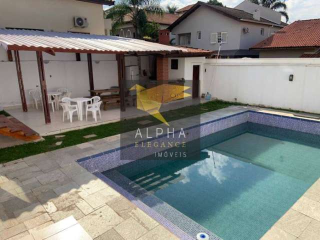 Alpha 11 casa a venda com 450m²