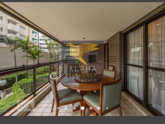 Chateau Apartamento centro de Alphaville p/ Locação  R$ 14.500,00 (pacote)