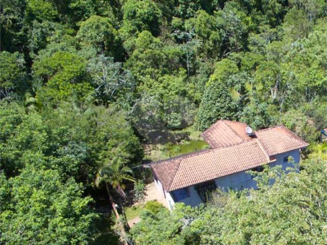 Casa com 2 quartos à venda em Manacá Dos Itatins - SP