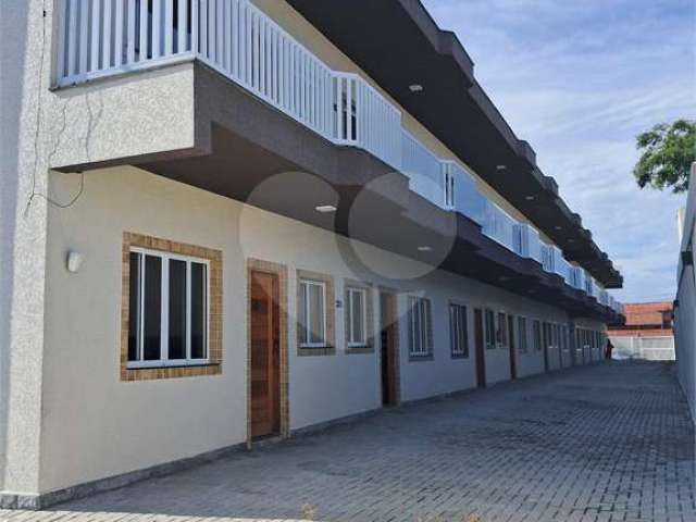 Apartamento com 1 quartos à venda em Estância Balneária Convento Velho - SP