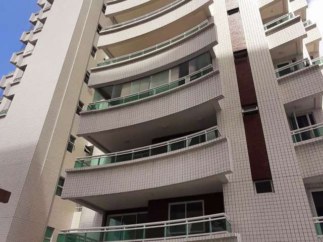 Apartamento na Aldeota, c/ Sala, Varanda, 03 Suites, Cozinha, Área de Serviço, 02 Vagas, Condominio c/ Portaria 24 horas, 02 Elevadores e Lazer Completo.