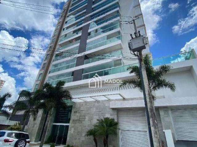 Apartamento com 3 dormitórios à venda por R$ 960.000,00 - Centro - Ponta Grossa/PR