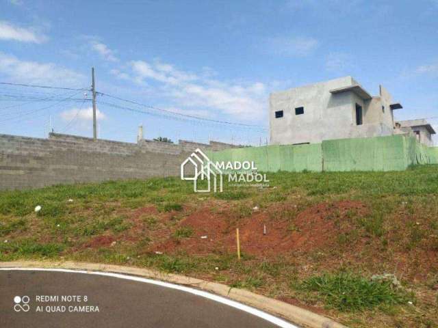 Terreno à venda, 325 m² por R$ 184.000,00 - Contorno - Ponta Grossa/PR