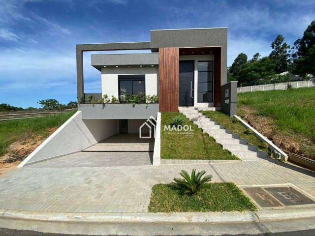 Casa com 3 dormitórios à venda, 194 m² por R$ 1.400.000,00 - Orfãs - Ponta Grossa/PR