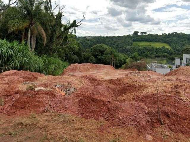 Terreno à venda, 600 m² por R$ 180.000,00 - Estrela - Ponta Grossa/PR