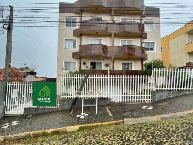 Apartamento com 2 dormitórios para alugar, 65 m² por R$ 2.001,70/mês - Uvaranas - Ponta Grossa/PR