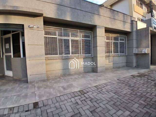 Sala para alugar, 20 m² por R$ 2.550/mês - Centro - Ponta Grossa/PR