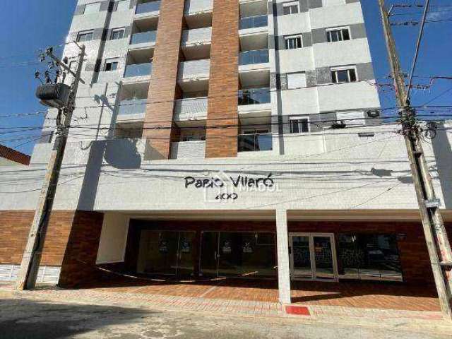 Apartamento com 3 dormitórios para alugar, 328 m² por R$ 5.500,00/mês - Centro - Ponta Grossa/PR