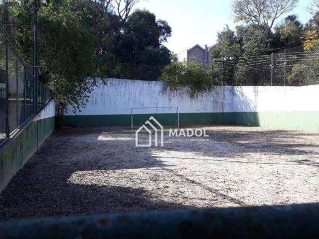 Pousada à venda, 280 m² por R$ 750.000 - Estrela - Ponta Grossa/PR