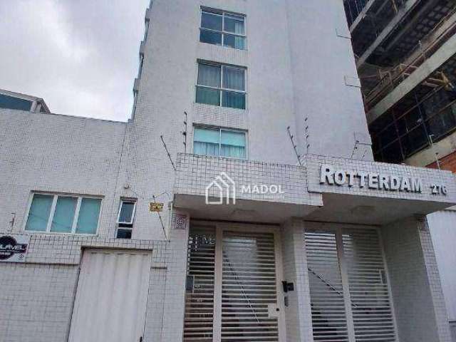 Cobertura com 2 dormitórios, 170 m² - venda por R$ 1.200.000,00 ou aluguel por R$ 7.230,00/mês - Estrela - Ponta Grossa/PR