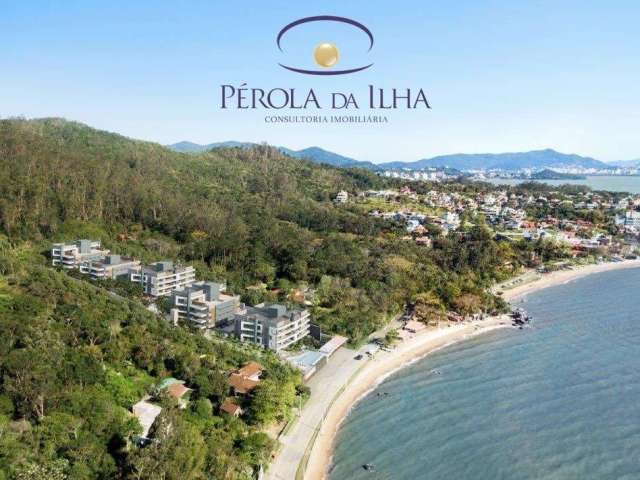 Apartamento com 3 quartos à venda na Estrada Haroldo Soares Glavan, 2000, Cacupé, Florianópolis, 164 m2 por R$ 2.700.000