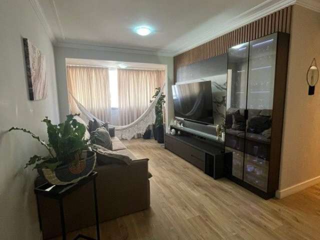 Apartamento para venda com 101 metros quadrados com 3 quartos em Campinas - São José - SC